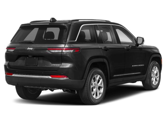 2023 Jeep Grand Cherokee Altitude 4x4