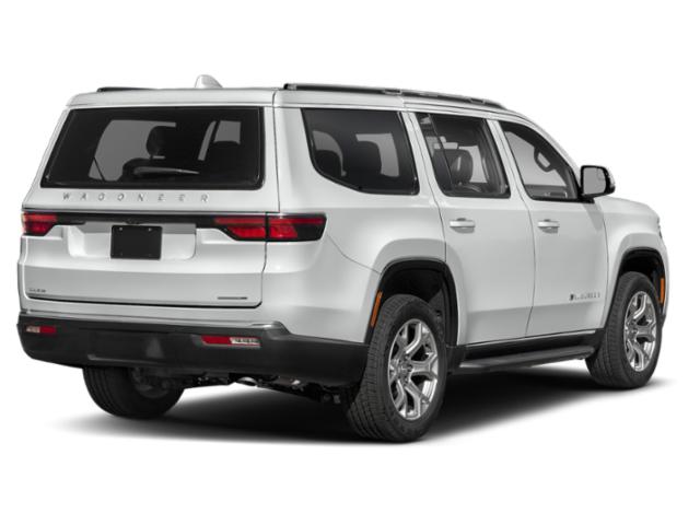 2023 Wagoneer Wagoneer Series II 4x2