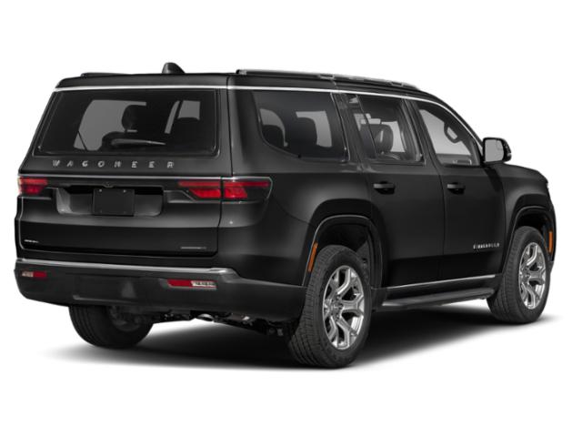 2023 Wagoneer Wagoneer Series I 4x2