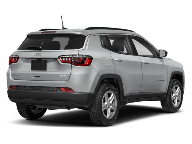 2023 Jeep Compass Sport 4x4