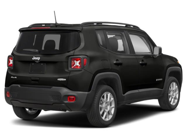 2023 Jeep Renegade Altitude 4x4