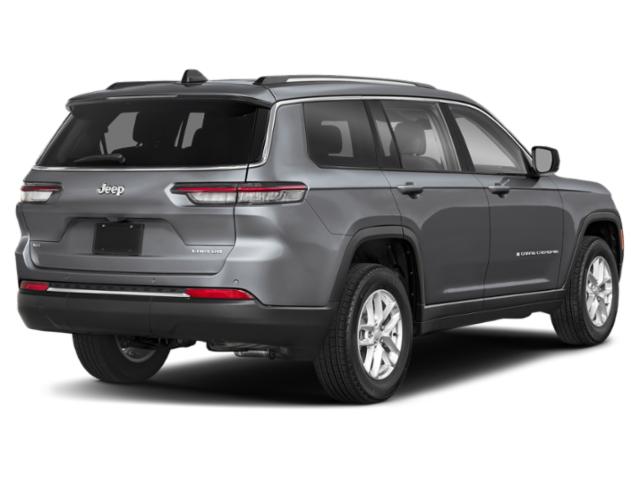 2023 Jeep Grand Cherokee L Laredo 4x4