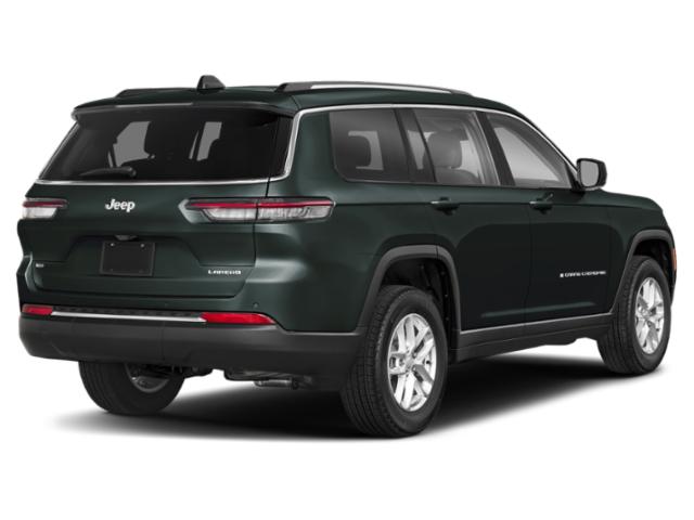 2023 Jeep Grand Cherokee L Limited 4x2