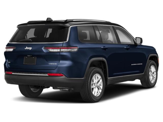 Used 2023 Jeep Grand Cherokee L For Sale in Tucson, AZ