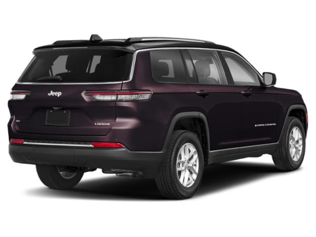 2023 Jeep Grand Cherokee L Summit 4x2