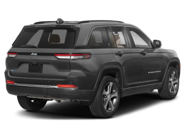 2023 Jeep Grand Cherokee 4xe Base 4xe