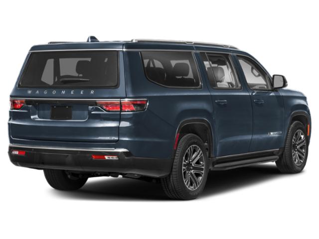 2023 Wagoneer Wagoneer L Series III 4x4