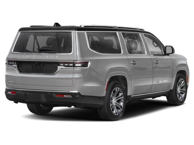 2023 Wagoneer Grand Wagoneer L Series III 4x4