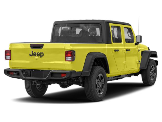 2023 Jeep Gladiator Sport 4x4