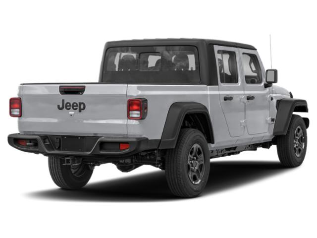 2023 Jeep Gladiator Sport S 4x4