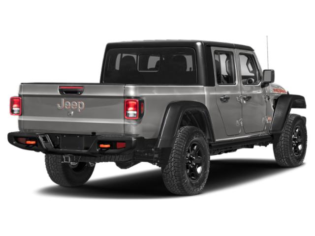 Used 2023 Jeep Gladiator For Sale in Wilmington, OH