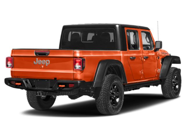 2023 Jeep Gladiator Mojave 4x4