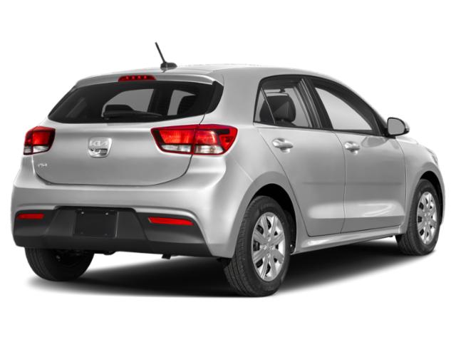 2023 Kia Rio LX