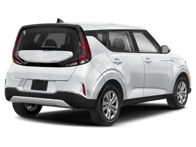 Used 2023 Kia Soul For Sale in Tucson, AZ