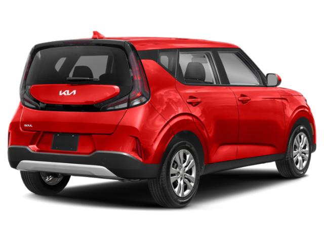 2023 Kia Soul S