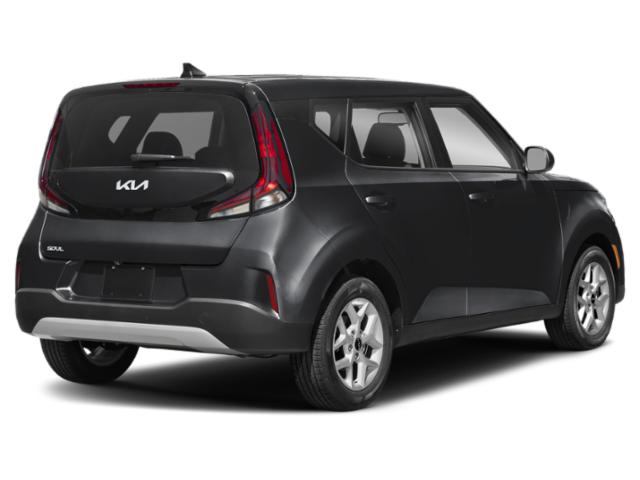 2023 Kia Soul S 2023 Kia Soul S