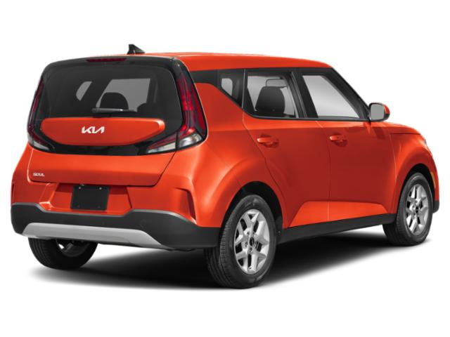 2023 Kia Soul S 2023 Kia Soul S