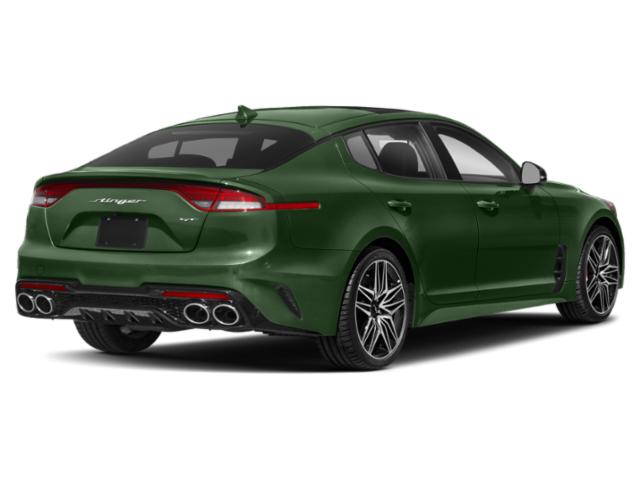 2023 Kia Stinger GT2 2023 Kia Stinger GT2