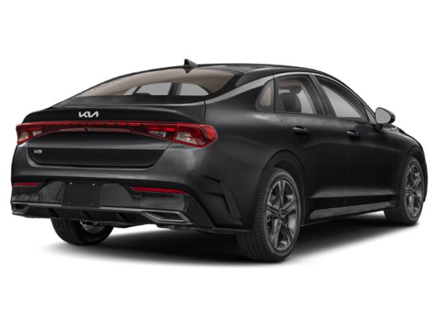 2023 Kia K5 EX 2023 Kia K5 EX