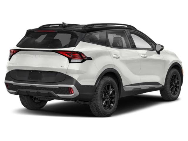 2023 Kia Sportage X-Pro Prestige 2023 Kia Sportage X-Pro Prestige