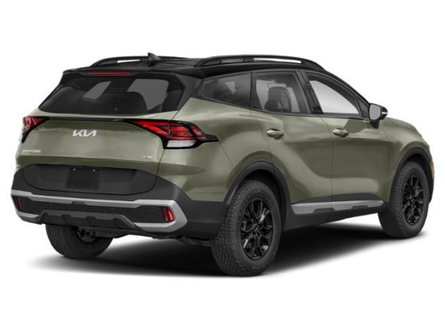 2023 Kia Sportage X-Pro Prestige