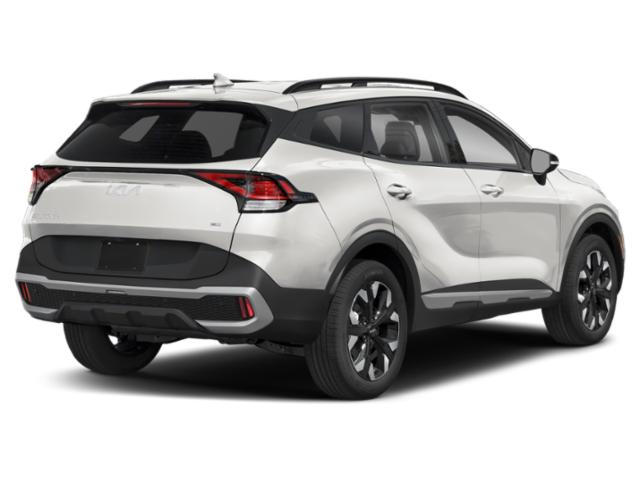 2023 Kia Sportage X-Line 2023 Kia Sportage X-Line