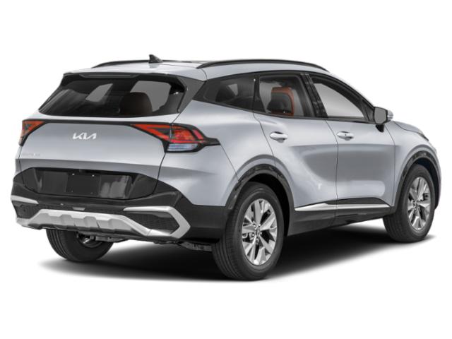 2023 Kia Sportage SX 2023 Kia Sportage SX