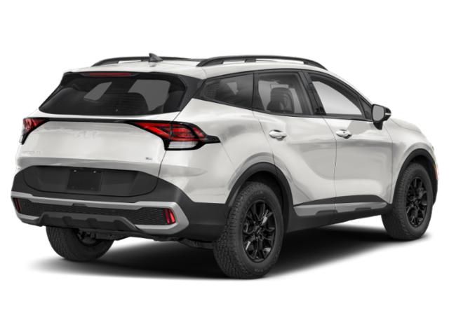 2023 Kia Sportage X-Pro Prestige 2023 Kia Sportage X-Pro Prestige