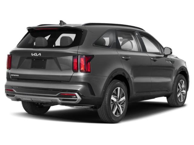 2023 Kia Sorento S 2023 Kia Sorento S