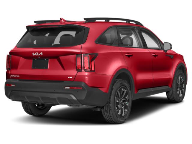 2023 Kia Sorento X-Line S 2023 Kia Sorento X-Line S
