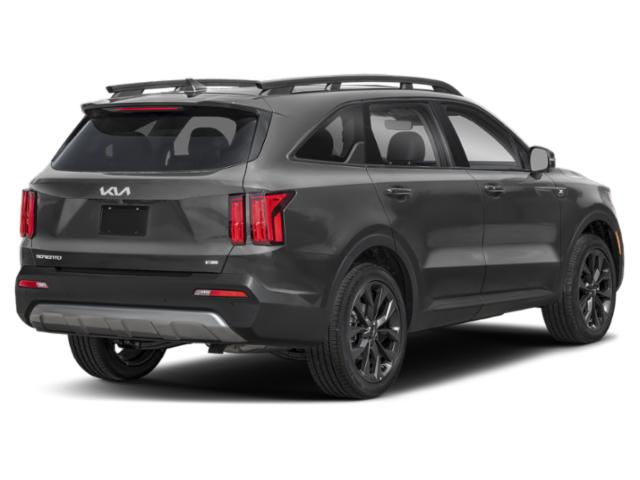 Used 2023 Kia Sorento For Sale in Tucson, AZ