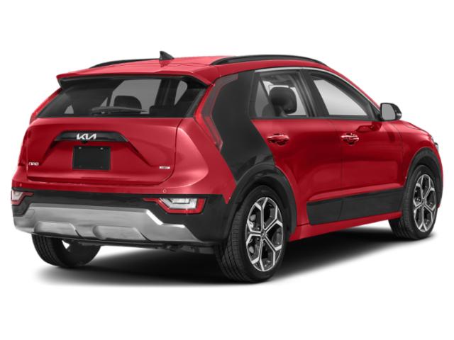 2023 Kia Niro EX 2023 Kia Niro EX