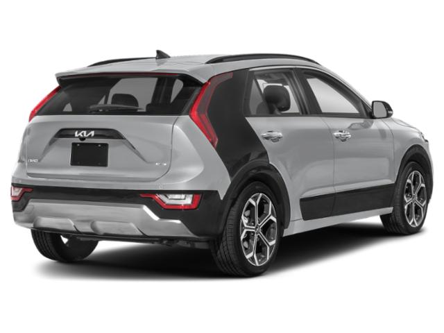 2023 Kia Niro EX 2023 Kia Niro EX