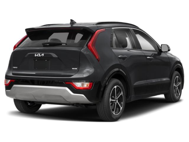 2023 Kia Niro SX
