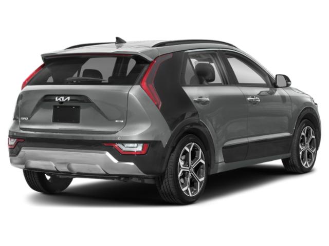 2023 Kia Niro SX Touring