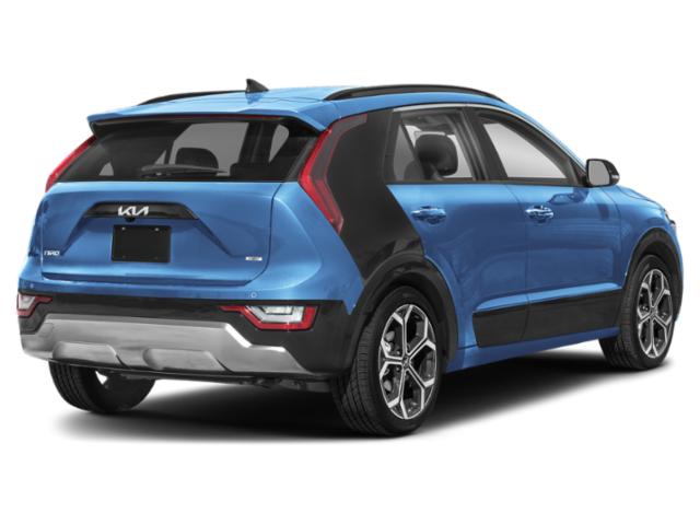 2023 Kia Niro SX Touring