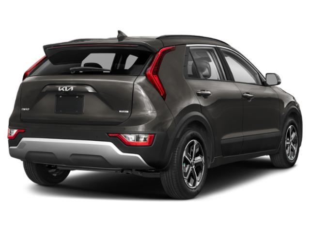2023 Kia Niro Plug-In Hybrid EX