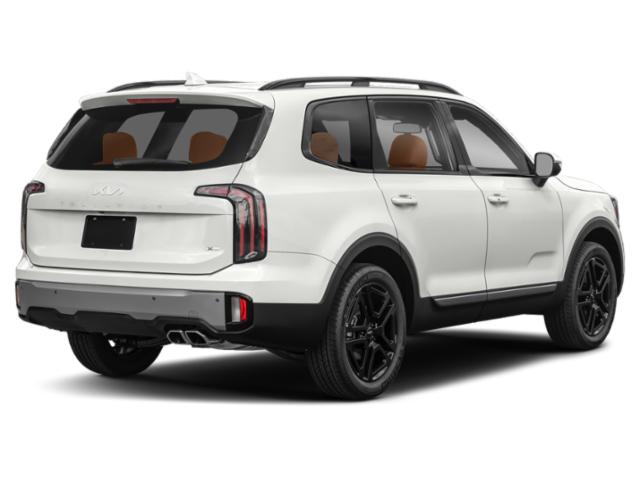 2023 Kia Telluride EX X-Line 2023 Kia Telluride EX X-Line