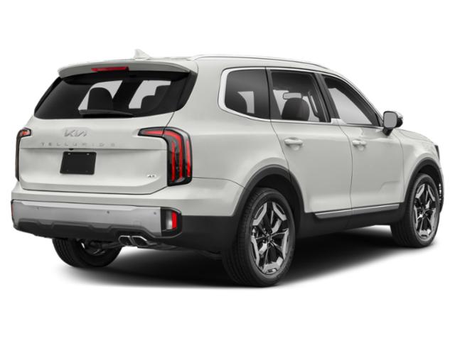 2023 Kia Telluride EX 2023 Kia Telluride EX