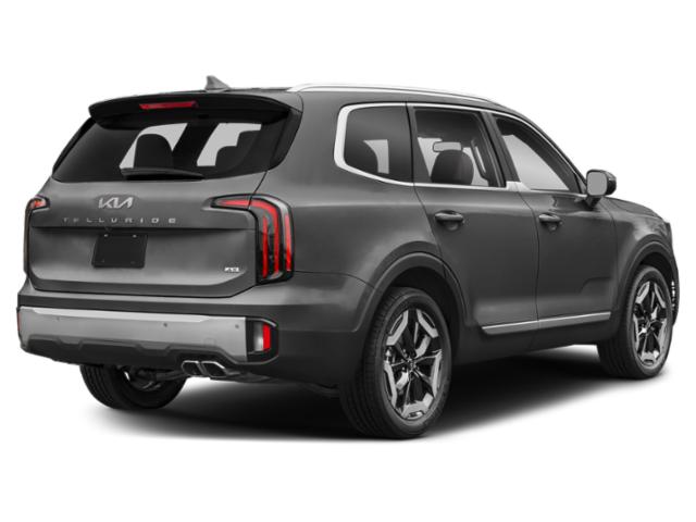 2023 Kia Telluride EX 2023 Kia Telluride EX