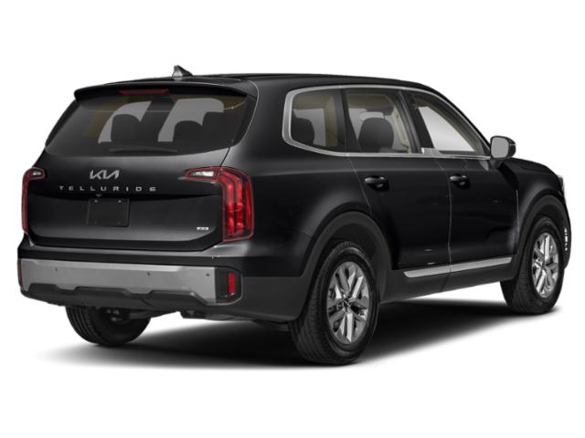 2023 Kia Telluride LX 2023 Kia Telluride LX