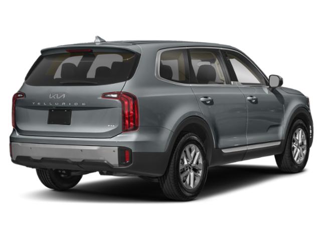 2023 Kia Telluride LX