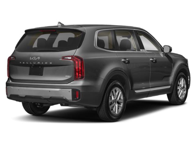 2023 Kia Telluride LX 2023 Kia Telluride LX