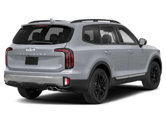 2023 Kia Telluride SX Prestige X-Line 2023 Kia Telluride SX Prestige X-Line