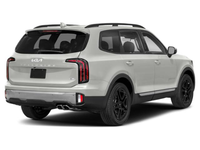 2023 Kia Telluride SX Prestige X-Line 2023 Kia Telluride SX Prestige X-Line