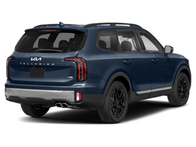2023 Kia Telluride SX Prestige X-Line