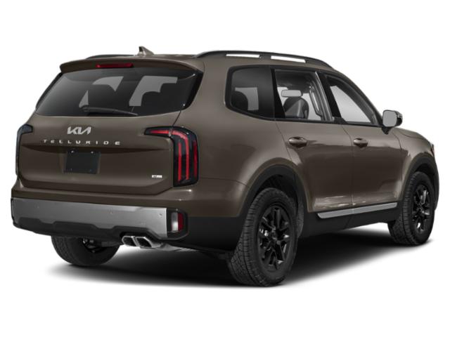 2023 Kia Telluride SX X-Pro 2023 Kia Telluride SX X-Pro