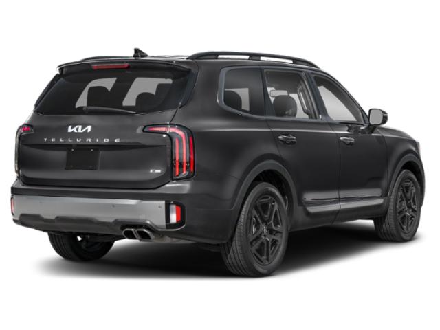 2023 Kia Telluride SX X-Line 2023 Kia Telluride SX X-Line