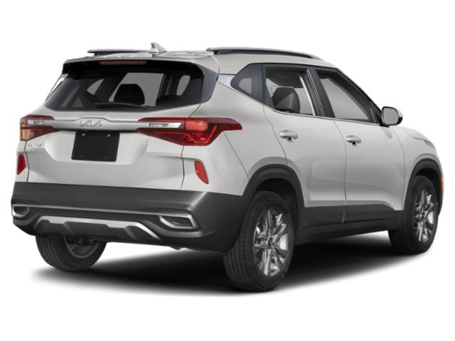 Used 2023 Kia Seltos For Sale in Muscle Shoals, AL