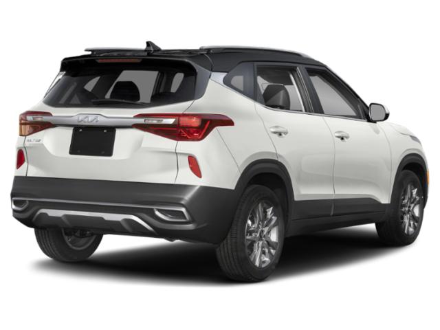 2023 Kia Seltos S 2023 Kia Seltos S